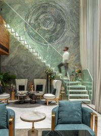 Residential Architecture & Interior Design
