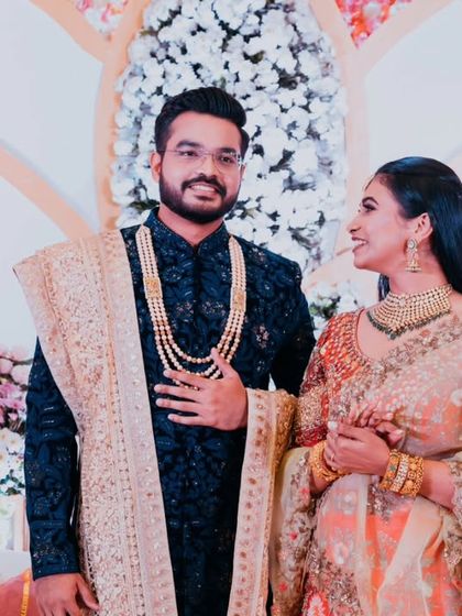 The Celebration: Receptions & After-Parties photo 20