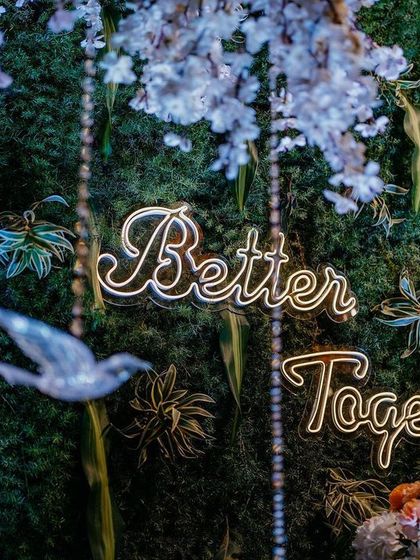 Flinters Management - Custom Wedding Design & Decor The Little Things: Details & Personal Touches photo 6