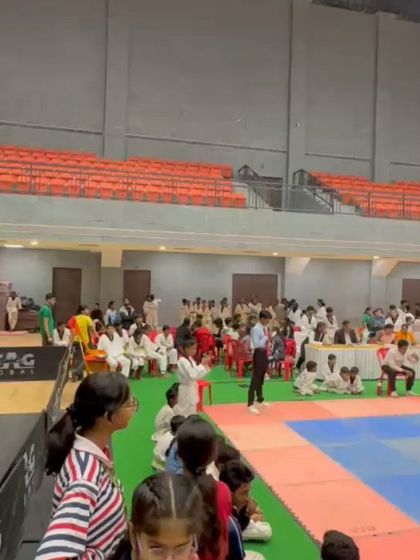 Simply Sport Foundation - Grassroots Sports Development Building Champions: On-Field Action & Tournaments photo 10