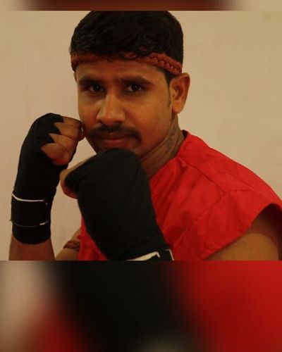 Kickboxing K1