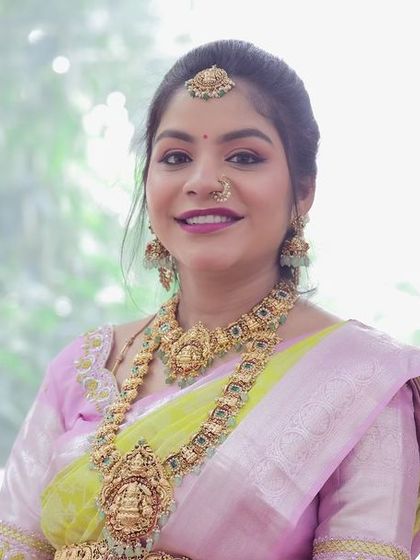 Beautybox Rent House - Bridal and Occasion Jewellery Rental Happy Clients & Models photo 30