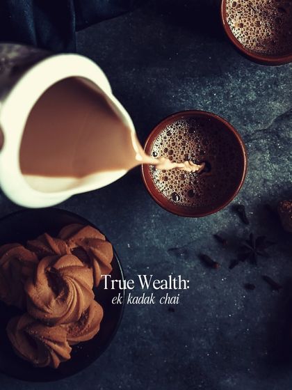 Garima Bhaskar - Photography Services Moody Moments & Details photo 18