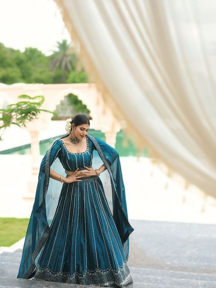 Rashmi Gowda - Photoshoot Makeup Modern Glam & Editorial Shoots photo 35