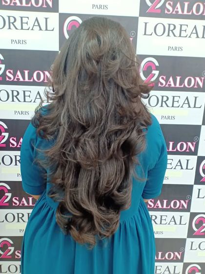 Precision Haircuts & Styling photo 11