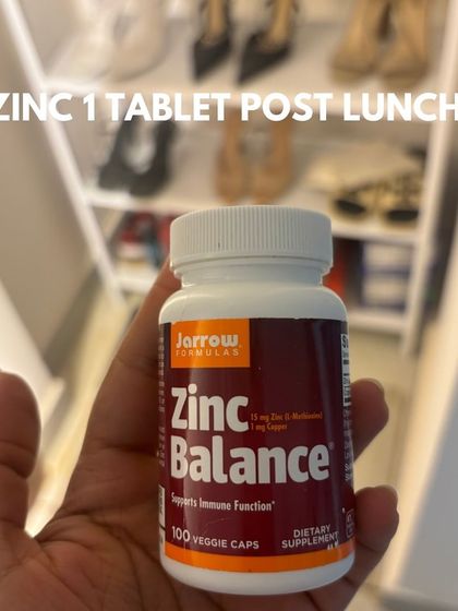 Meghana Rabindranath - Nutrition & Wellness Coaching My No-Nonsense Supplement Guide photo 4