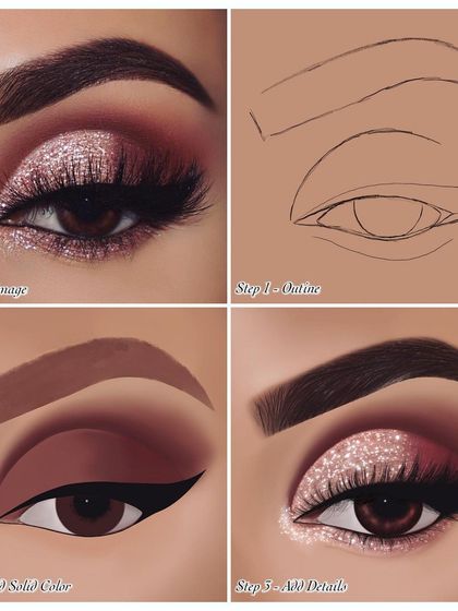 The Messy Hand - Custom & Commissioned Artwork Digital Art Commissions photo 6