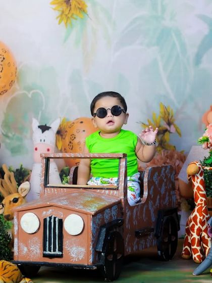 Themed Adventures photo 4