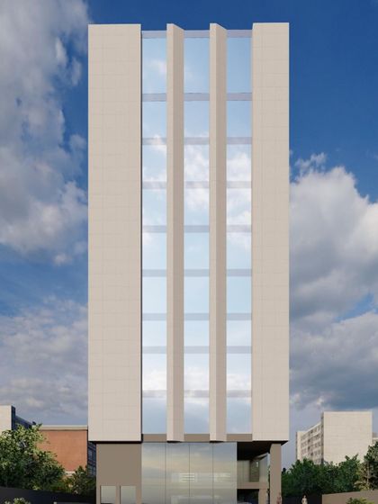 Climate-Responsive & Sustainable Facades photo 11