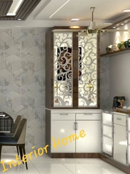 Custom Pooja & Mandir Units photo 6