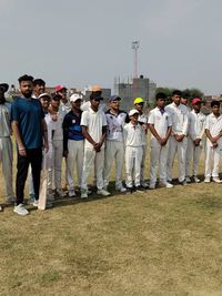 Tournament & Match Hosting