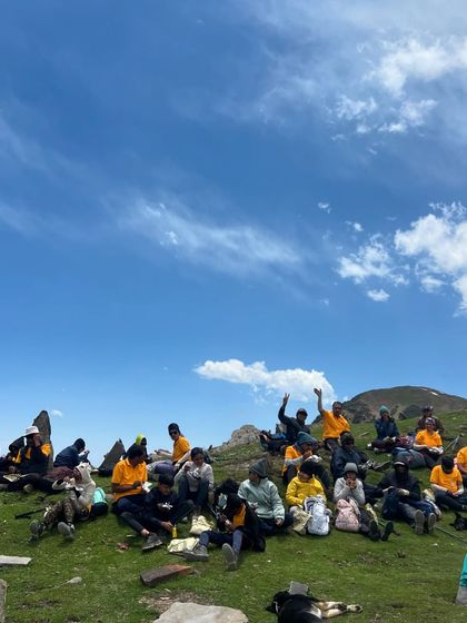 More Adventures photo 21