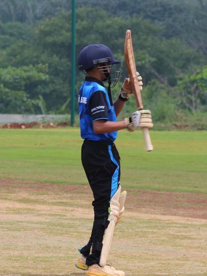 Rising Star Cricket Academy - Residential Cricket Academy Structured Skill Development photo 35
