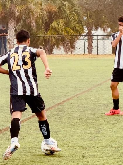 Raman Sports Academy - Youth Football Academy Pathway to Pro: Our Success Stories photo 28