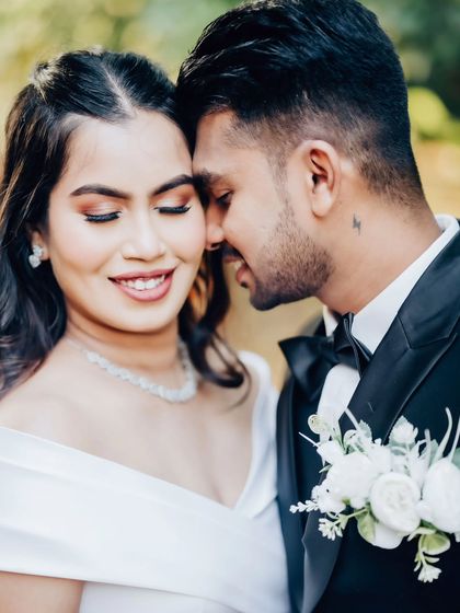 Timeless Christian Brides photo 228