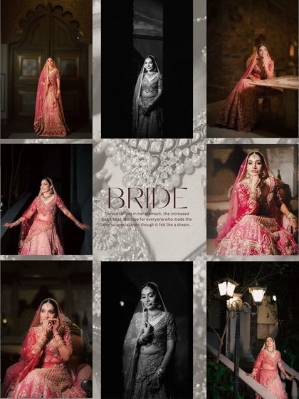 The Bride's Story photo 14