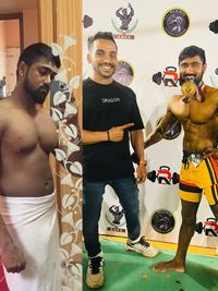 Body Transformation Coaching