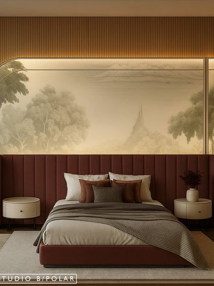 Serene & Sophisticated Bedrooms photo 79