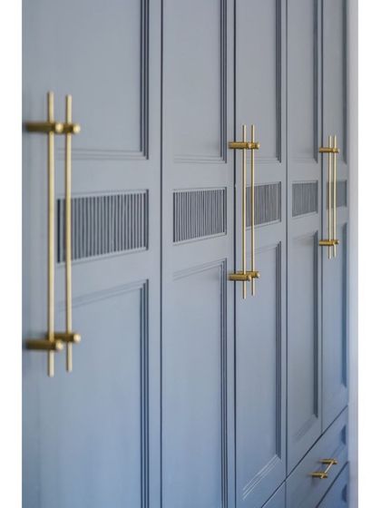 By the Riverside - Full-Service Interior Design Bespoke Storage & Wardrobes photo 4