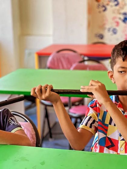 Little Wings Innovation Labs - Engineering & Maker Workshops Creative Constructions photo 9