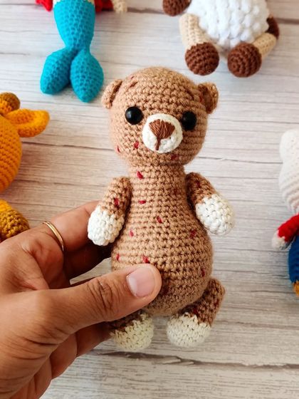 Shikha Agarwal - Handmade Party Favors & Bulk Gifting Handmade Toys & Kids' Room Decor photo 6