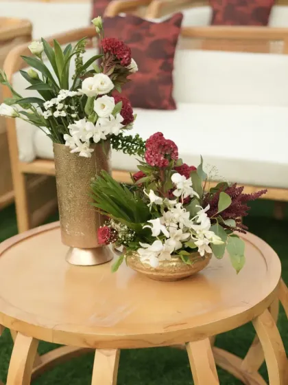 Intricate Details & Traditional Touches photo 16