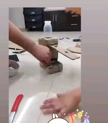 Milk Teeth Activity Center - Kids' Skill Development Workshops Hands-On STEM & Science Projects photo 11