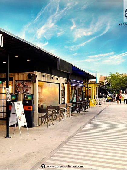 Commercial & Hospitality Projects photo 8