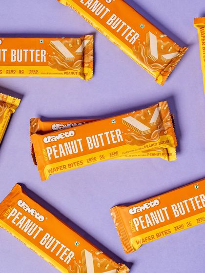 Kruti Acharya - Food & Beauty Product Photography Packaged Foods & Drinks photo 10