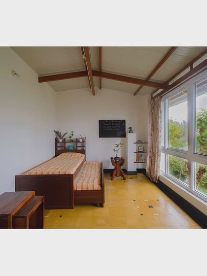 Int-Hab - Interior Design Villas & Weekend Homes photo 11