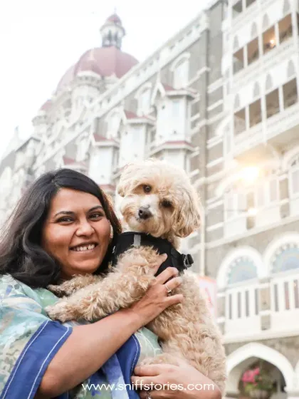 Your story can be told anywhere, even against the backdrop of iconic landmarks. This session in Mumbai with Aaloo and his mom was about creating new memories in a place that held deep meaning for their family, showing that I can travel to capture your story wherever it unfolds.