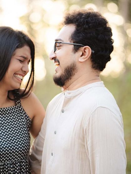 Candid & Unscripted Moments photo 22