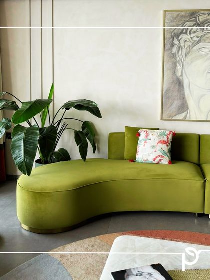 Indoor & Commercial Green Spaces photo 6