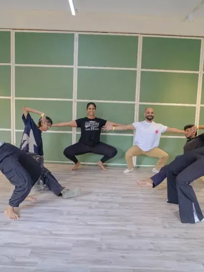 The vibes from our launch weekend are still fresh. Here's a look back at the celebrations and the start of a new chapter.