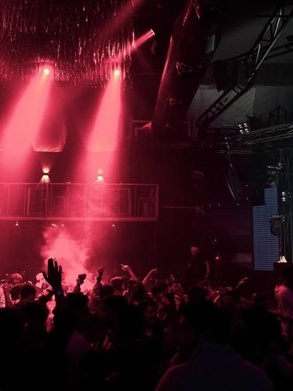 High-Energy Club Nights photo 26