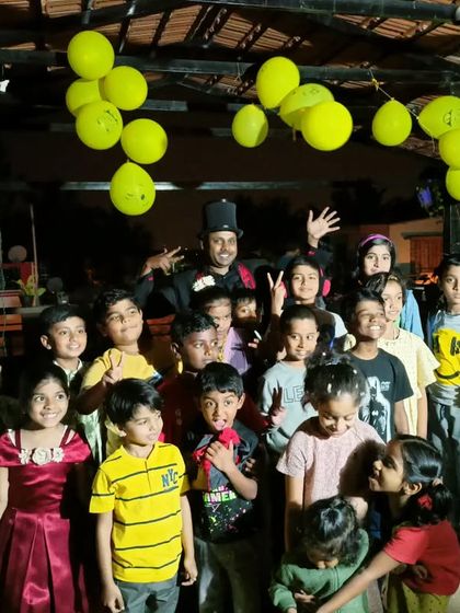 Unforgettable Birthday Parties photo 7