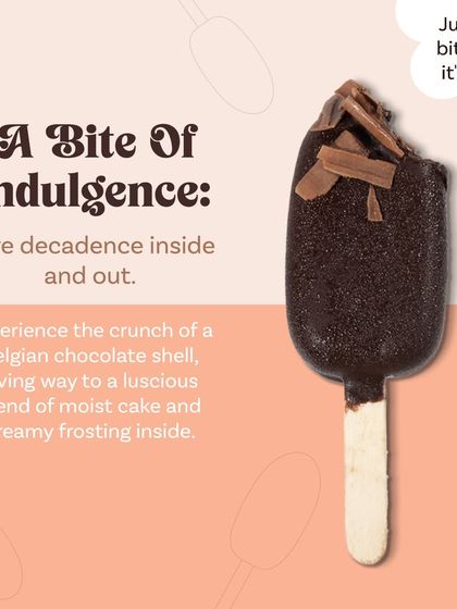 Neeth Medappa - Dessert Tables & Pâtisserie Handcrafted Macarons, Cakesicles & Dessert Jars photo 9