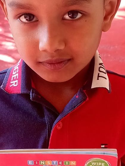 Tiny Mustards - Montessori Preschool Program Our Community & Learning Space photo 96