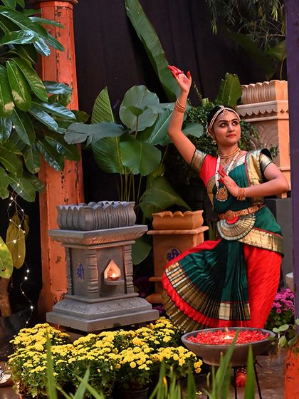 Greenhouse - Living Botanical Art & Arrangements Heritage Stone Sculptures & Fountains photo 5