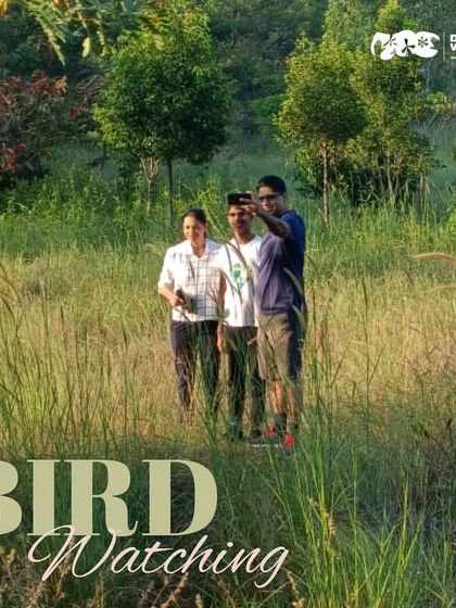 Discovery Village Resorts - Corporate & Group Outings Relaxed Pursuits & Nature Connection photo 4