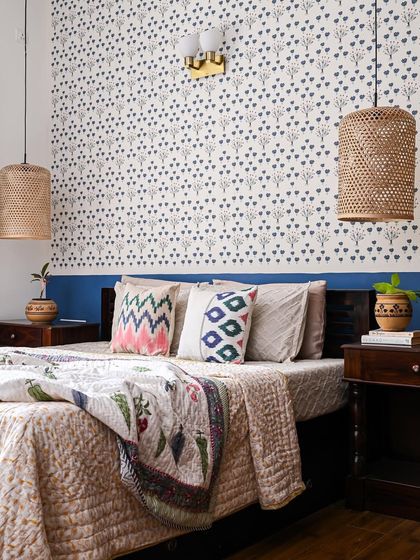 By the Riverside - Full-Service Interior Design Bedrooms: Personal Sanctuaries photo 69