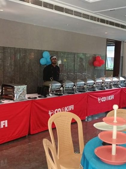 Cookifi - Private Event Catering Birthday Party Catering photo 8
