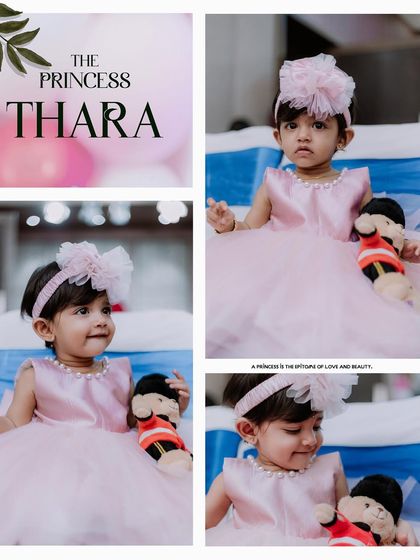 Photocrew Pictures - Family & Milestone Photography Our Album & Storytelling Style photo 3