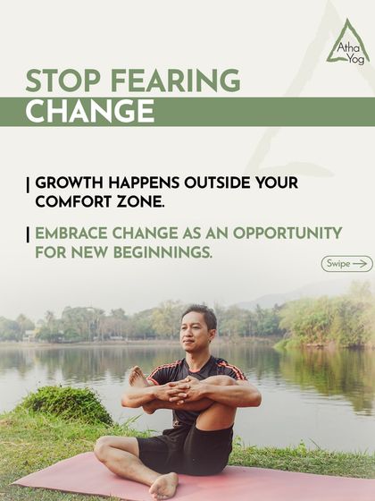 AthaYog Living - In-Studio Yoga & Wellness Sessions The Philosophy of AthaYog photo 30