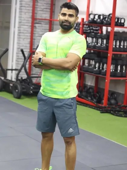 Discipline is the bridge that connects your goals to your accomplishments. I am here to help you build that discipline and stay focused on your path.