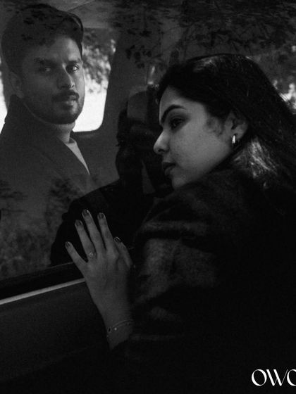 Orange Wedding Cinemas - Wedding Photography & Cinematography Pre-Wedding Stories: Love in Every Landscape photo 61