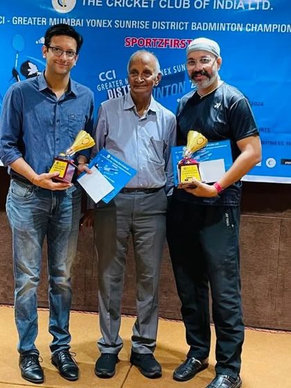 Leading by Example: The Coach's Journey photo 9