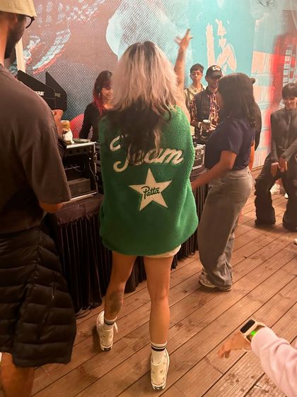 Live on the Decks photo 12