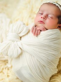 Newborn & Baby Photography