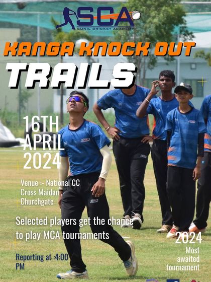 Pathway to Pro Cricket photo 15